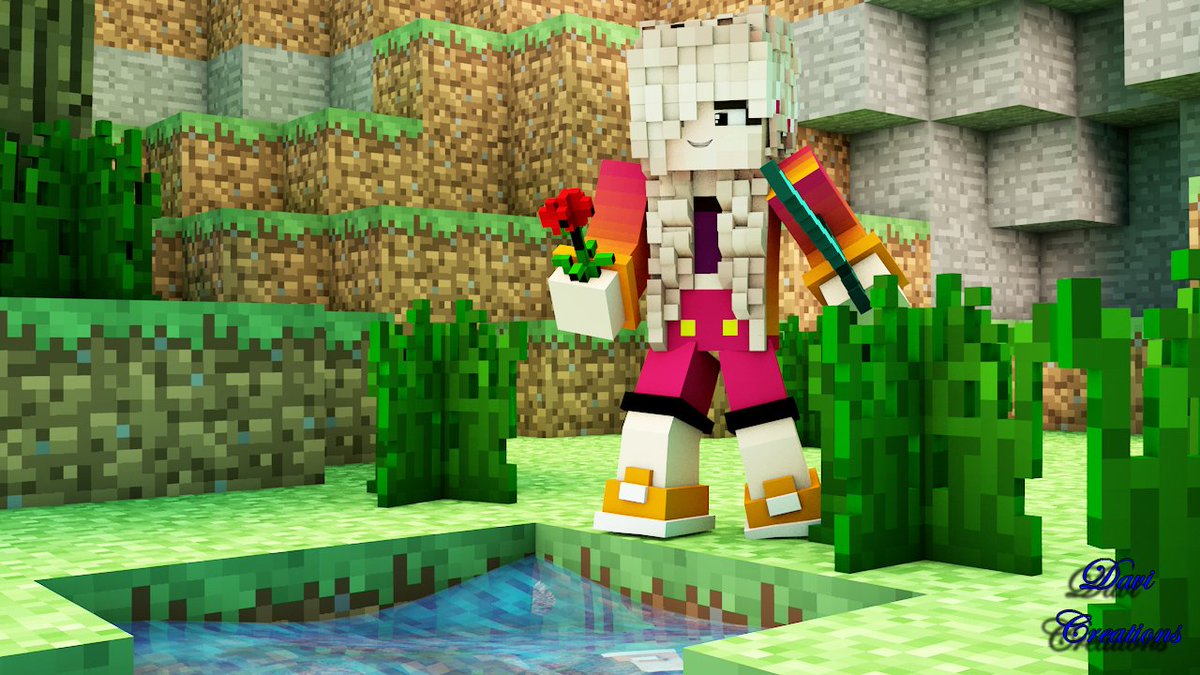 ☺Mas Uma Thumb☺

🔰Thumb C4D

🔰Para:JuhCraft #MITO

🔰By:Euu

🔰RT+FV

🔰#RUMO10K_DavizinhoMCPE

🔰Canal do Cliente: youtube.com/channel/UCQxJu…