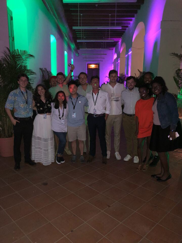 AIAS Auburn tweet media