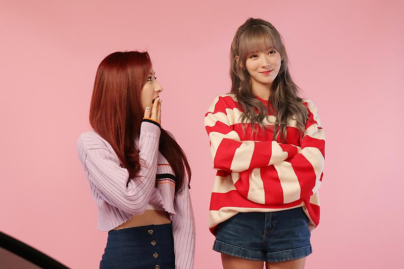 warmandtenderES's tweet photo. ❤❤

👉 https://t.co/uPRTcZHrDA
#우주소녀 #은서 #손주연
#WJSN #EUNSEO 
#꿈꾸는마음으로
#DREAM_YOUR_DREAM https://t.co/5GCWPfOHNq