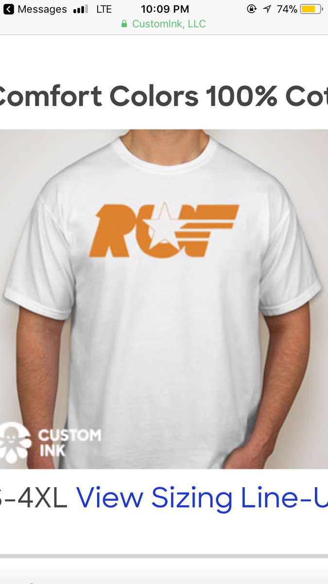 RUF at UTK tweet media