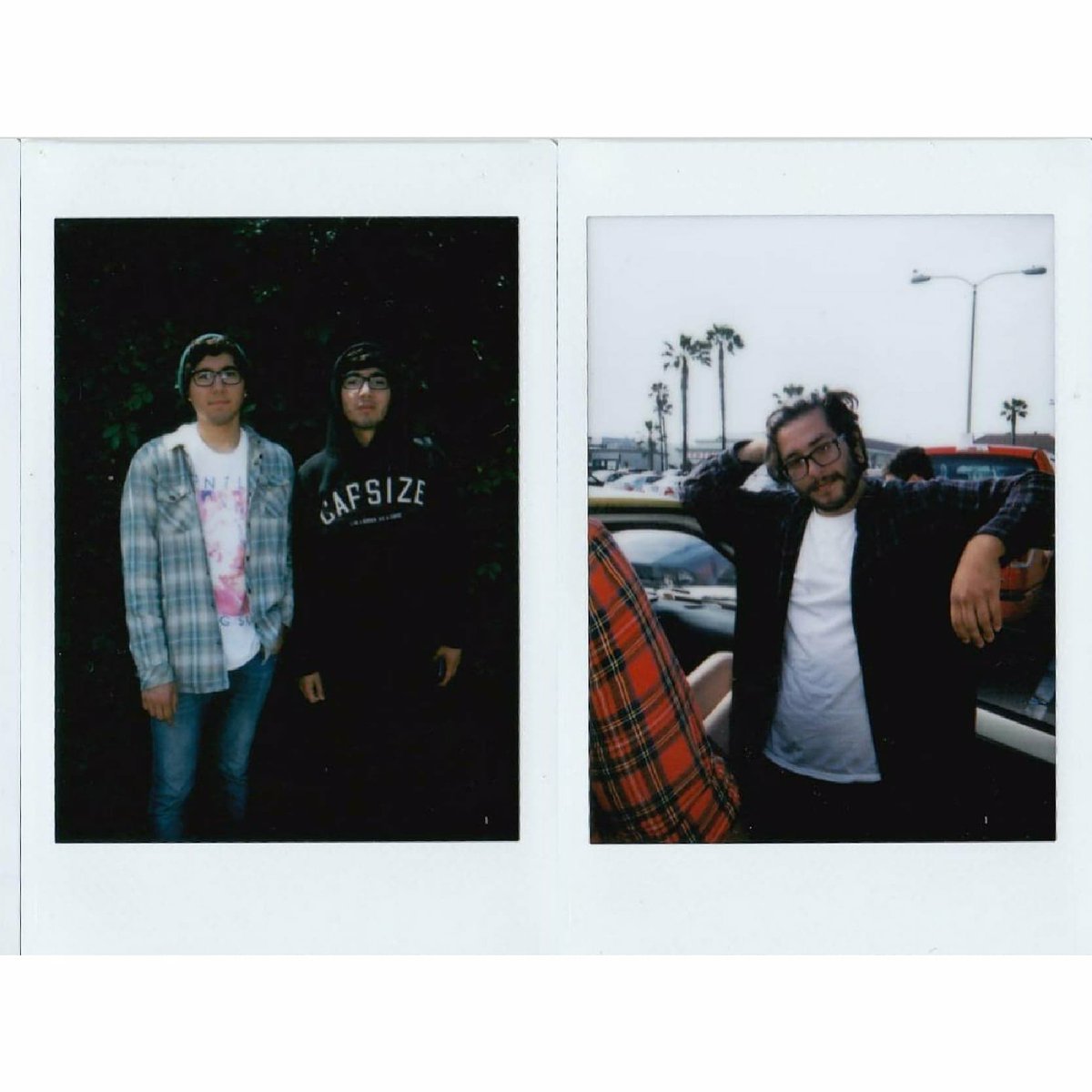 apatchovblue's tweet photo. National sibling day. https://t.co/x1D2RFBaM5