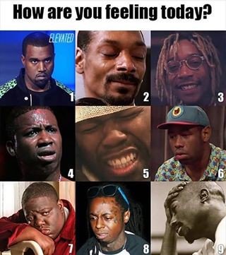 ShoutboxRadio's tweet image. How are you feeling today?
#shoutboxradio #music #mixes #entertainment #onlineradio #radio #humor #amazing #awesome #musicislife #musicians #streaming #songs #radiobroadcasts #broadcaster  #shoutout #follow