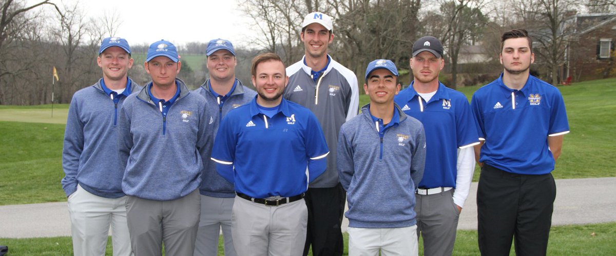 [RECAP] <a href="/MidwayMGolf/">Midway Men’s Golf</a> - Midway Men's Golf closes regular season in Midway Eagle Invitational
 - gomidwayeagles.com/article/1122.p…