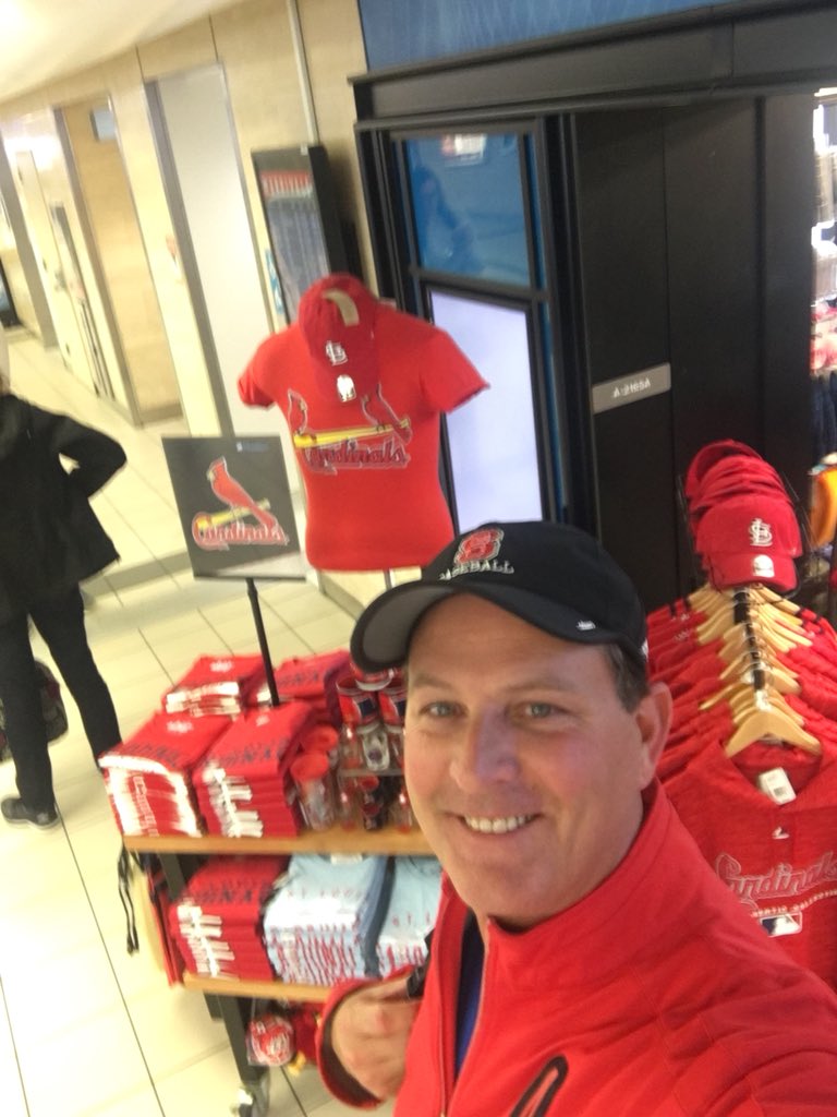 Dan Plesac tweet media