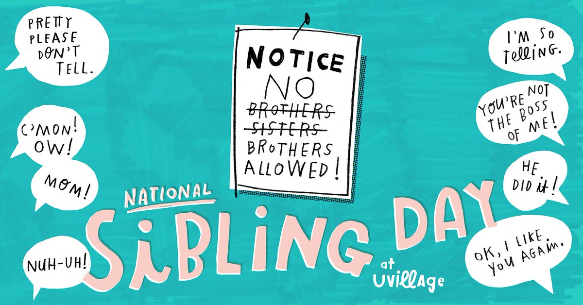 University Village tweet media