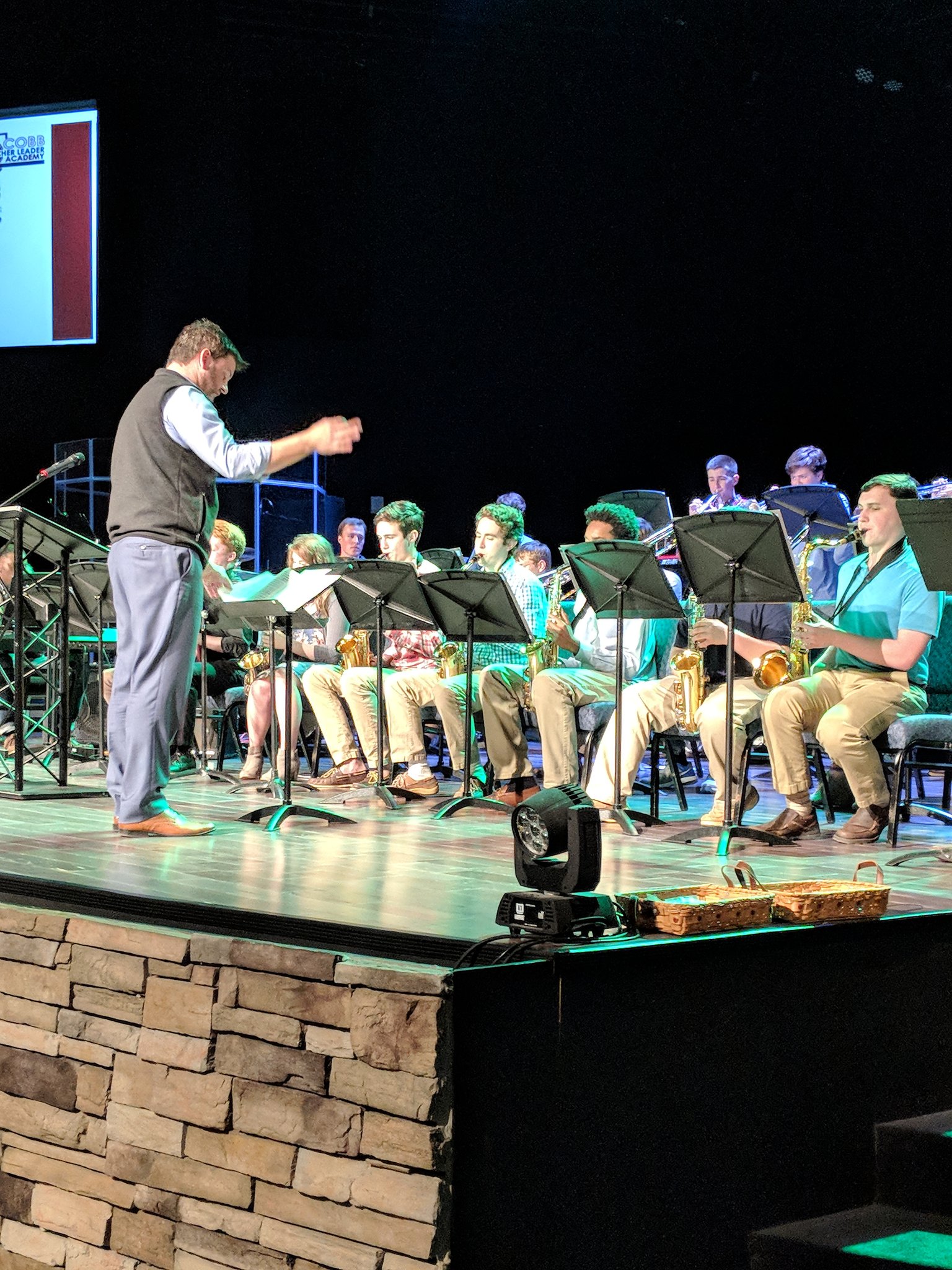 Cobb County Schools on Twitter "Special thanks to the Hillgrove High