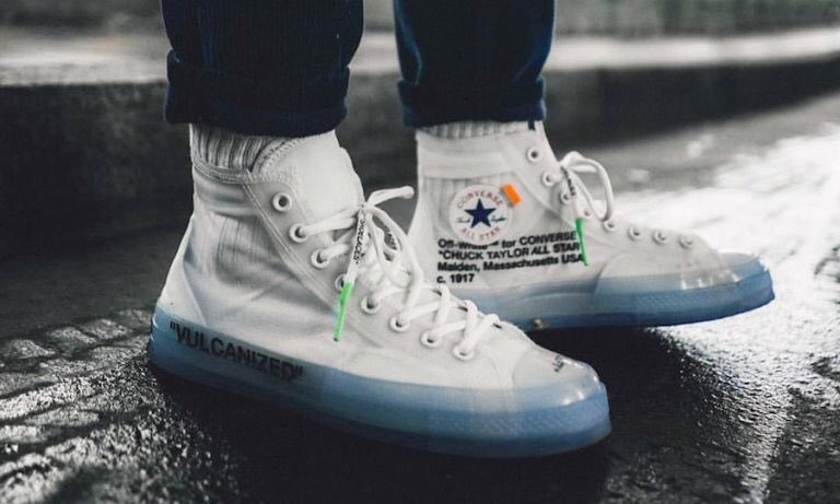 converse vulcan