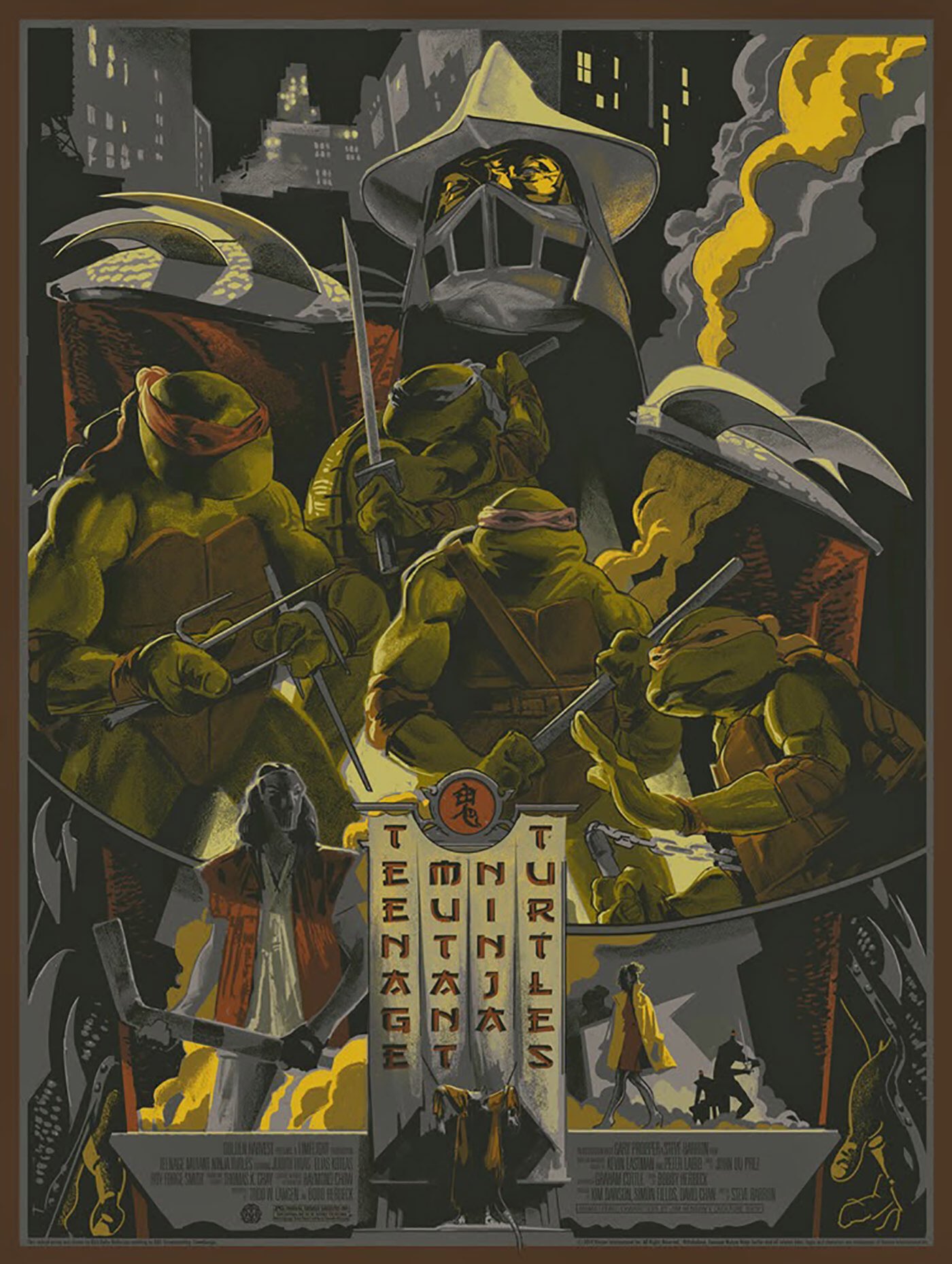 Cool Comic Art on X: 