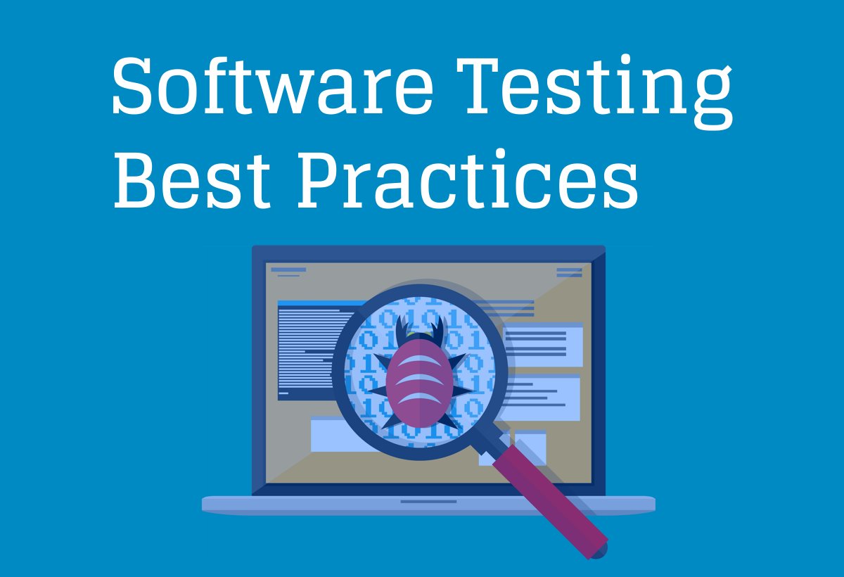 caylentinc's tweet image. #Testing is fundamental to building #quality into software. Read more on the top #softwaretests by @stefanthorpe 

goo.gl/PbmHxe