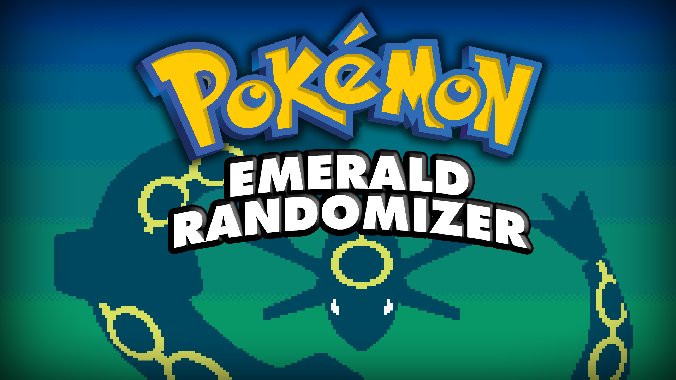 Pokemon Emerald Randomizer - How To! 