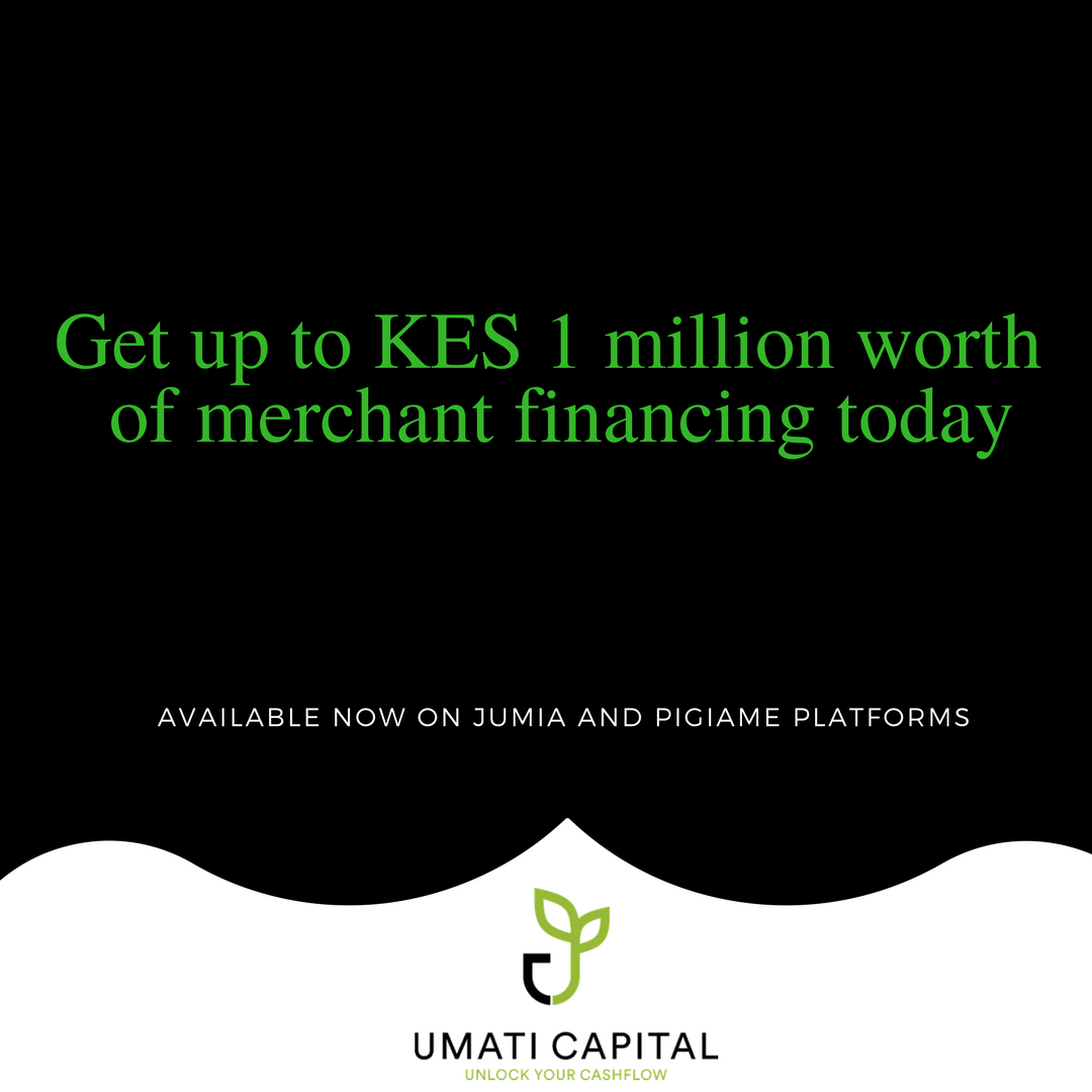 Umati Capital tweet media