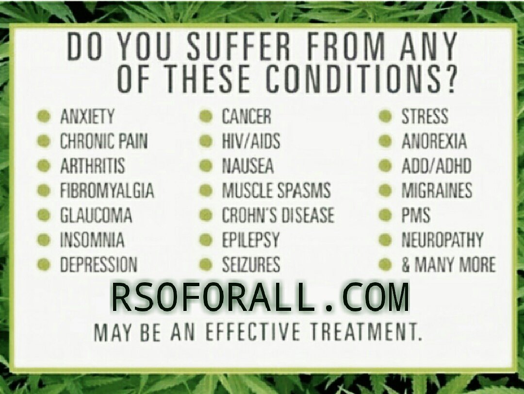 We offer high quality cannabis products to those who do not have easy access. Check out our website @ RSOforall.com and follow us on IG @rsoforall #chronicillness #Cancers #CancerAwareness #chronicfatigue #depression #Fibromyalgia #Epilepsy #PMS #pmsrelief #rso