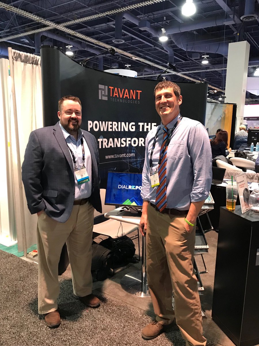 #RadioStations get immediate access to info about listeners, engagement and trends with new Dial Report portal. See demo at <a href="/NABShow/">NAB Show</a> today 3:30-6p. We're at the <a href="/Tavant/">Tavant</a> booth SU7323AD