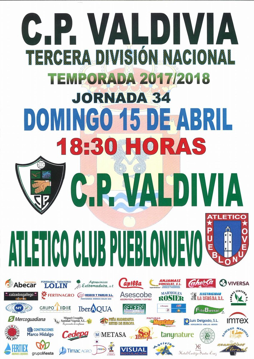 nietomoreno1's tweet photo. @cp_valdivia, Todo el que sienta este escudo tiene que ir ayudar y animar este domingo al equipo en el primero de Mayo, estos chicos que se lo merecen, nos jugamos mucho y necesitan todo nuestro apoyo mucha 💪💪💪💚💚💚 https://t.co/qgGLx1DQ4o