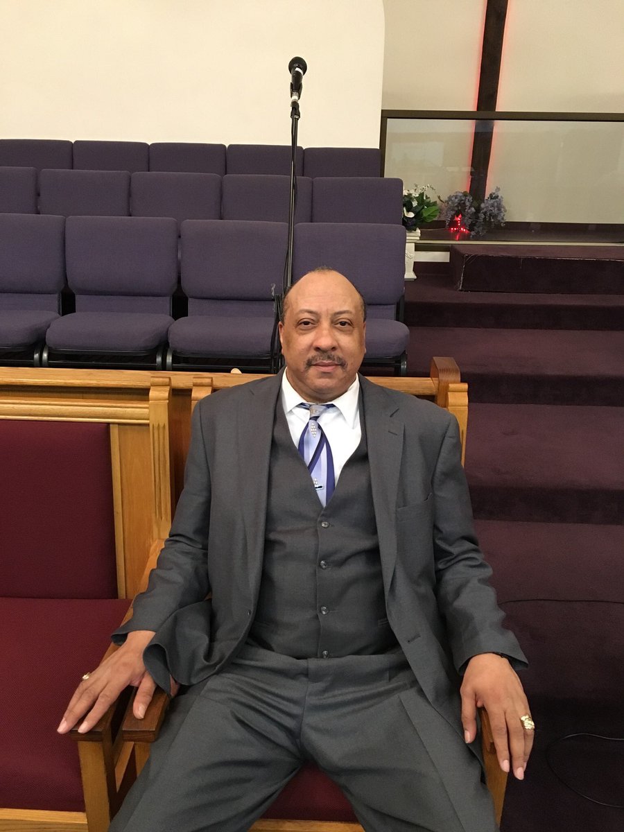 ELDER JAMES RANDALL (elderrandall) Twitter