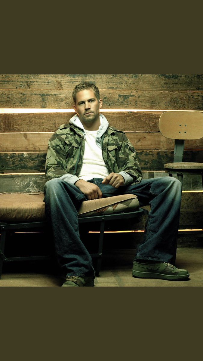 rippaulwalker's tweet photo. “I want to have the freedom to do whatever I want." - #PaulWalker #TeamPW @RealPaulWalker https://t.co/5lBQKx4p9l