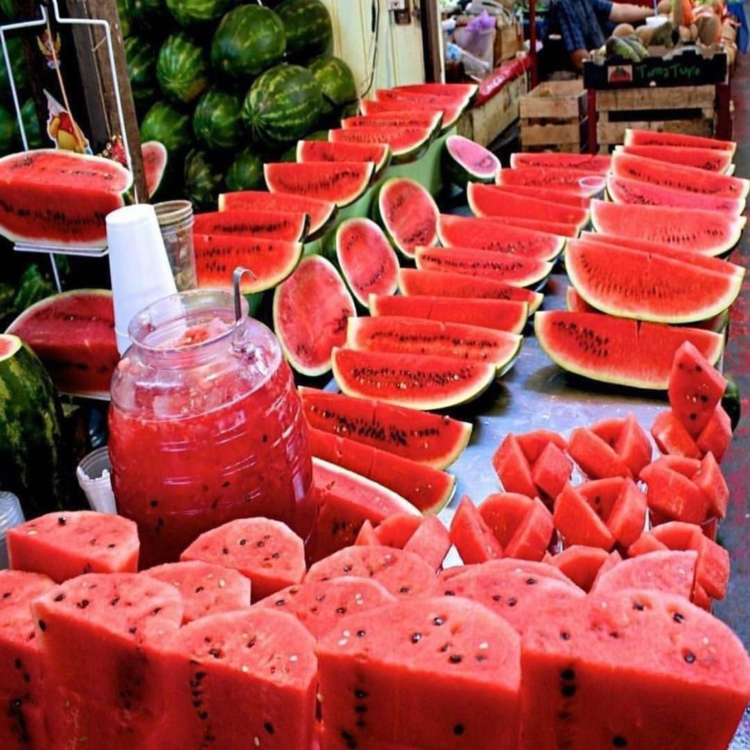 🍉🤤