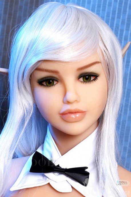 LabDoll_Genuine's tweet photo. Head Elf Doll Luna creature - 559,00 €: Head Elf Doll Luna creature. Original Head - Realistic head doll Removable head with fixed original complete (with wig and pair of eyes) + Oral Function Poids : 3 kg | pour hauteur de poupée tpe 135-158 cm https://t.co/tCxGqECBE3 https://t.co/jboQkjTDrl