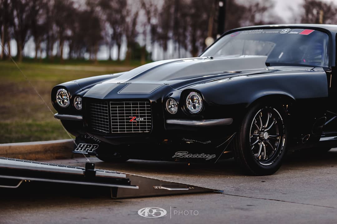 405Photo's tweet image. Dang Monza! @StOutlawsMonza #405 #streetoutlaws #PrecisionTurbo