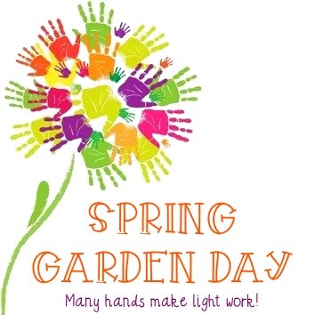 WestmorePTA's tweet photo. Spring Garden Cleanup Day 04/28/18 https://t.co/nEZLACpMFU https://t.co/xBEdgU5YD4