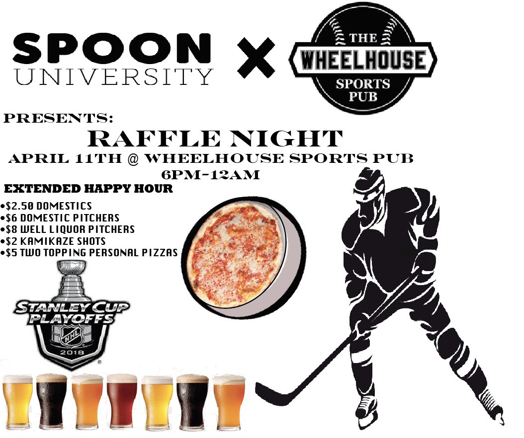 spoon_bama's tweet photo. Tomorrow night !! @Wheelhouse_Pub https://t.co/0udS8ClGcN