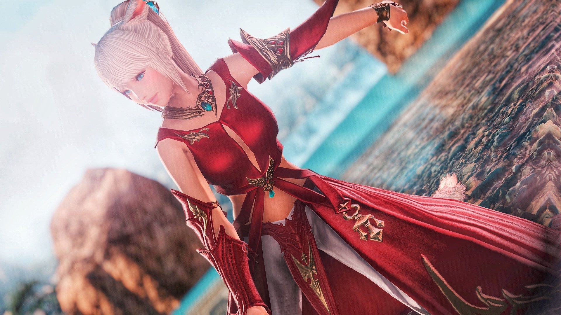 ๐นแแแแฐแแแแ๐น on Twitter: "Lyse outfit ๐น Having mods has been like having