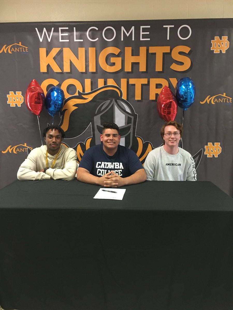 Adolfo_915's tweet photo. Well today I officially became an Indian and it’s the best feeling in the world I want to thank everyone who came out supported #GoIndians @CatawbaIndians @NorDaHI 🔵🔴 https://t.co/XvVhSvPVHa