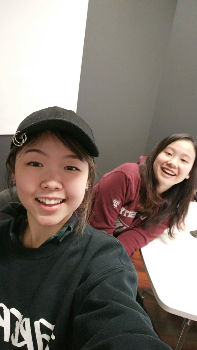energhh's tweet photo. While everyone else was at the Diversity & Inclusion workshop, we had a stand-up consisting fully of female developers today! 😂😂😂 #couldntGetTheTVWorking #butStillWinning https://t.co/D65Xgxsrjy