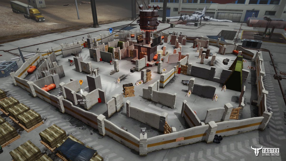 TASTEE (on Steam) tweet media