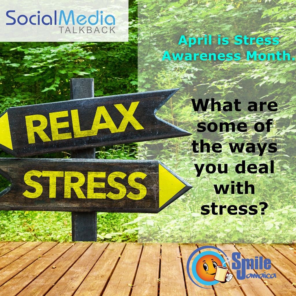 Smile Jamaica tweet media