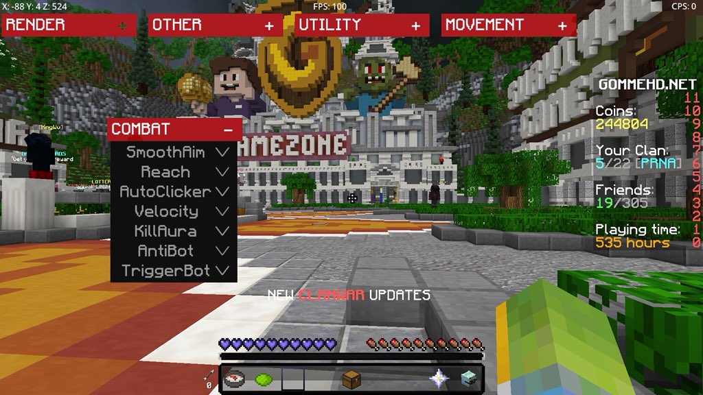 Verlose einen keine Logs setzender BAC Client :)
-rt 
-follow 
-Markiere 3 Personen

Oder für 10€ PSC per DM Kaufen