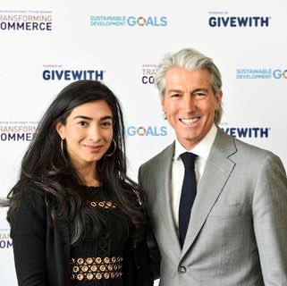scalewithtech's tweet photo. A big thank you to ALL of the moving speakers, insightful panelists and engaged audience members who added so much to the #TransformingCommerce conversation. Together, we are putting #SocialImpact at the center of commerce! https://t.co/zu296ZF3Gw