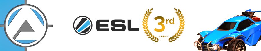 Congratulations to Mendo who came 3rd in the latest Open cup for Rocket League! #rocketleague #ESL #eSports #gaming play.eslgaming.com/rocketleague/e…