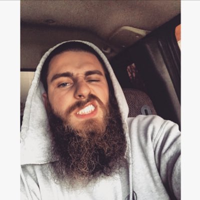 Cainzilla802's tweet photo. #NewProfilePic https://t.co/KJnc4yFpKA