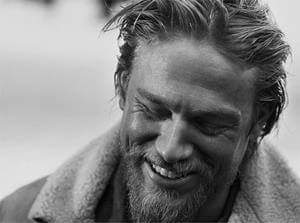 GldDustWmn's tweet photo. Happy Birthday Blessings #CharlieHunnam 🔥🖤🔥 Have an epic year 🤘 #MissingSOA #TellerTuesday #KingArthur https://t.co/OtWQoIbQw9