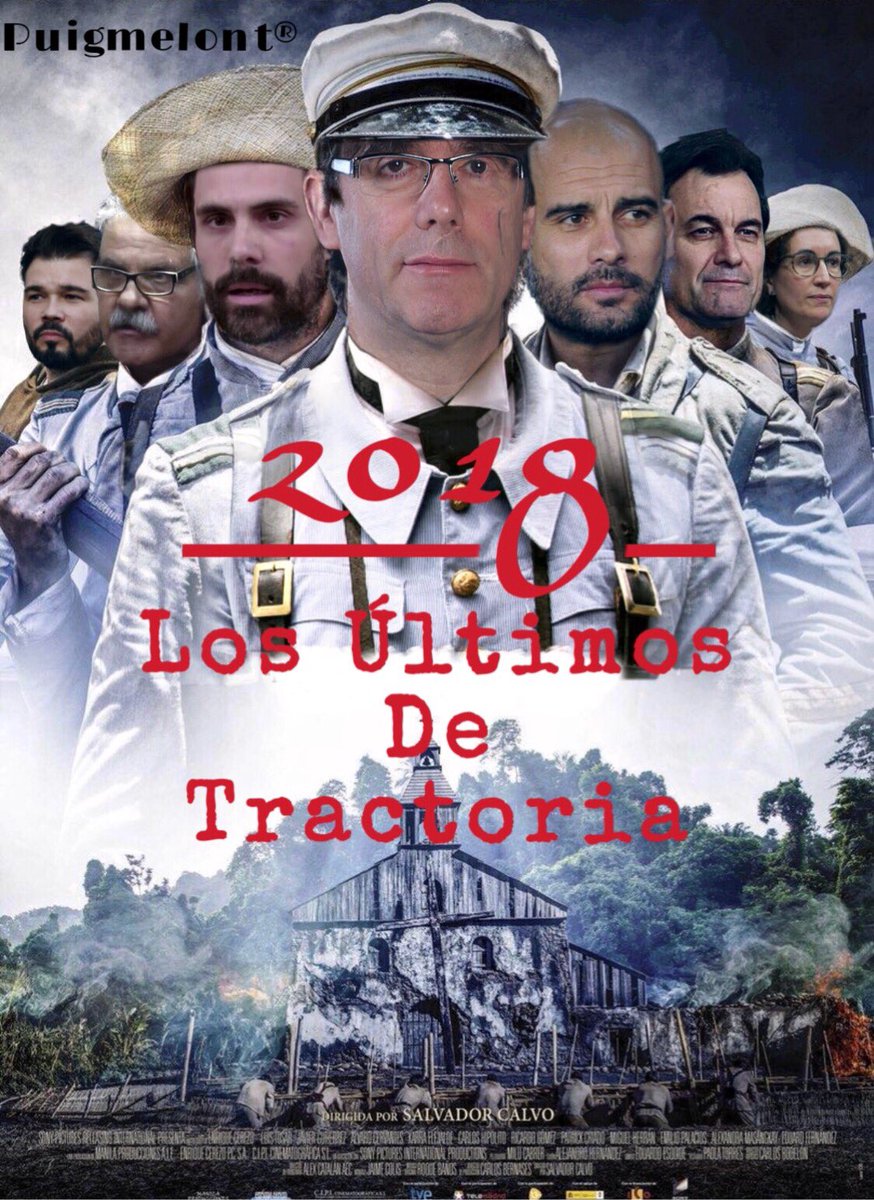 PUIGMELONT®️FILMS - Página 4 DadMGFzWAAAR0xl