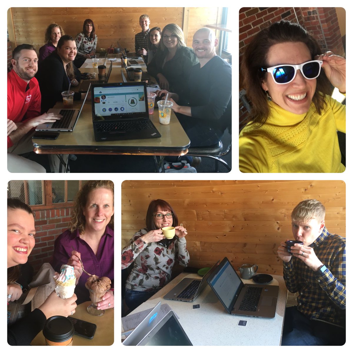 jackilaskelson's tweet photo. Over 30 @trailhead badges earned on #SalesforceDMUG #TrailheadTuesday!
Thank you @salesforce! https://t.co/0E3EBgnVC4