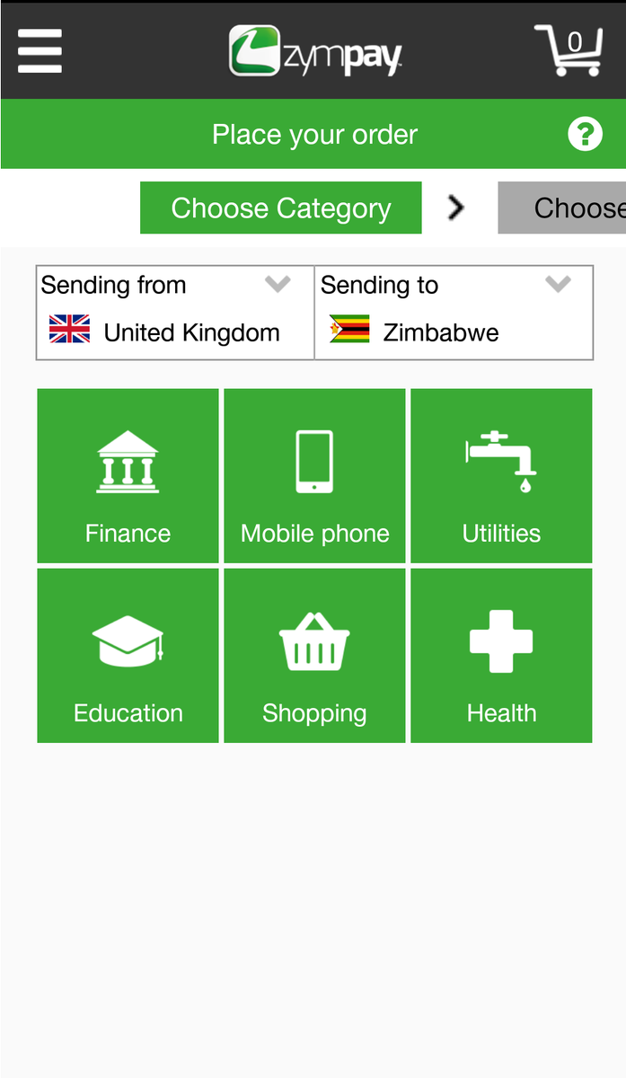 Zympay's tweet photo. #Twimbos in the #diaspora, did you know that you can #topup your #family & #friends' phones, pay #ZESA #electricity bills, #school fees, & even #medicalaid via the #Zympay #payments gateway? Visit https://t.co/9NxMSQqi9l for a #BetterWay to support your loved ones today! #Africa https://t.co/2JqHGREXUt