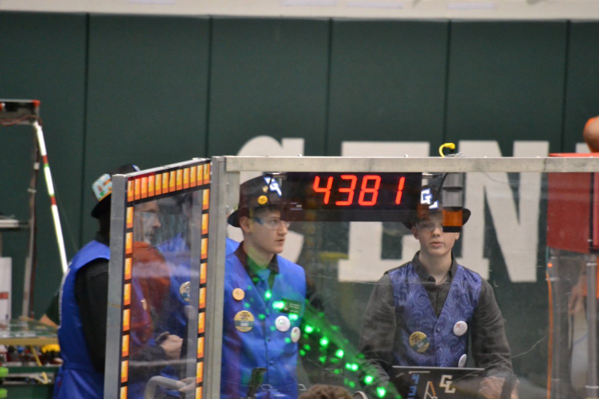 Twisted Devils tweet media