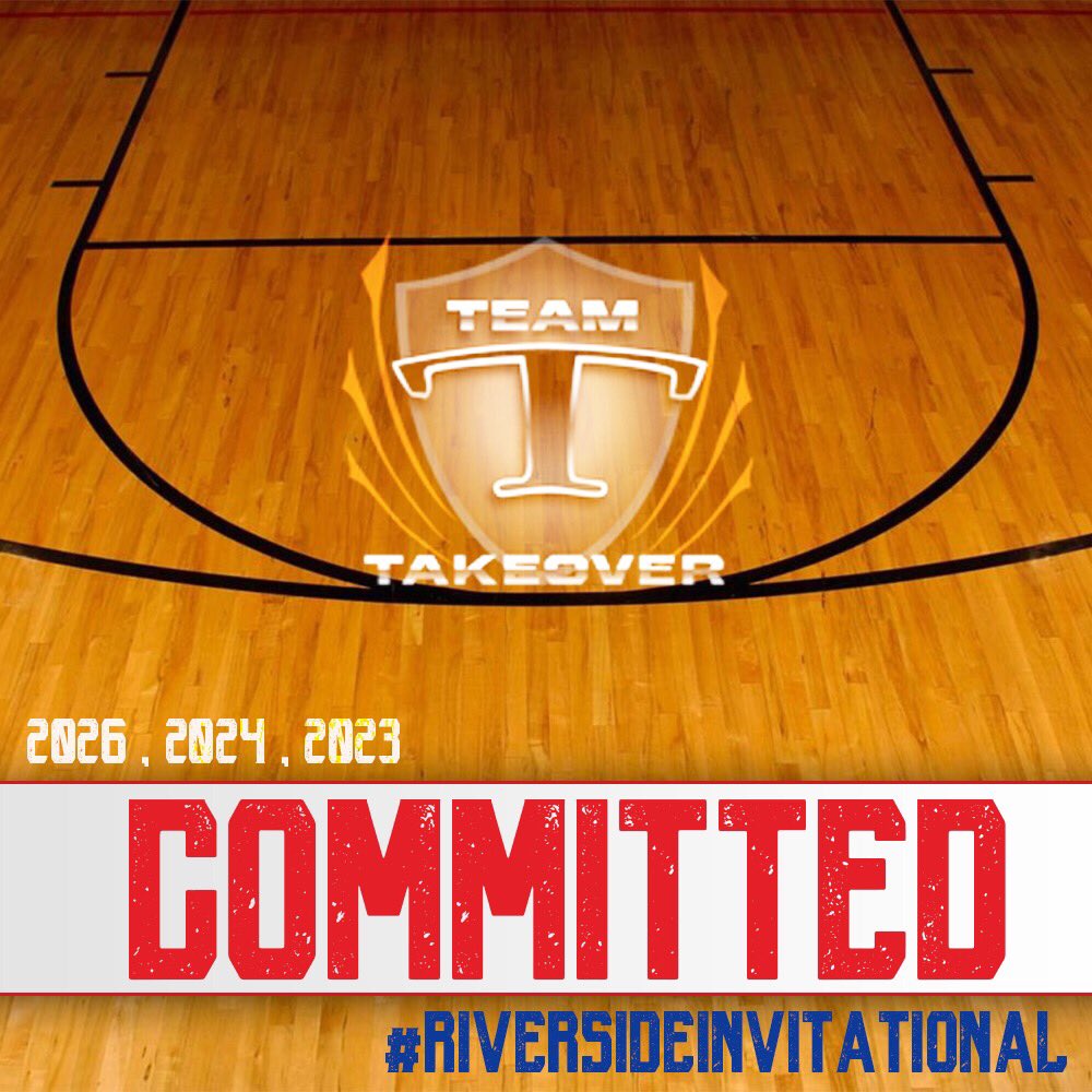 RiversideInvite's tweet photo. 🚨 The Jersey City Boys &amp; Girls Club and the @TTOBasketball have both committed to the #RiversideInvitational! Stay tuned for more announcements. 🗣 https://t.co/9EqICeSXZz
