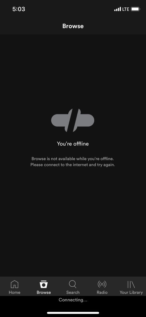 MacMar_'s tweet photo. Daily struggles of a @sprint user https://t.co/VcKjyAZUNi