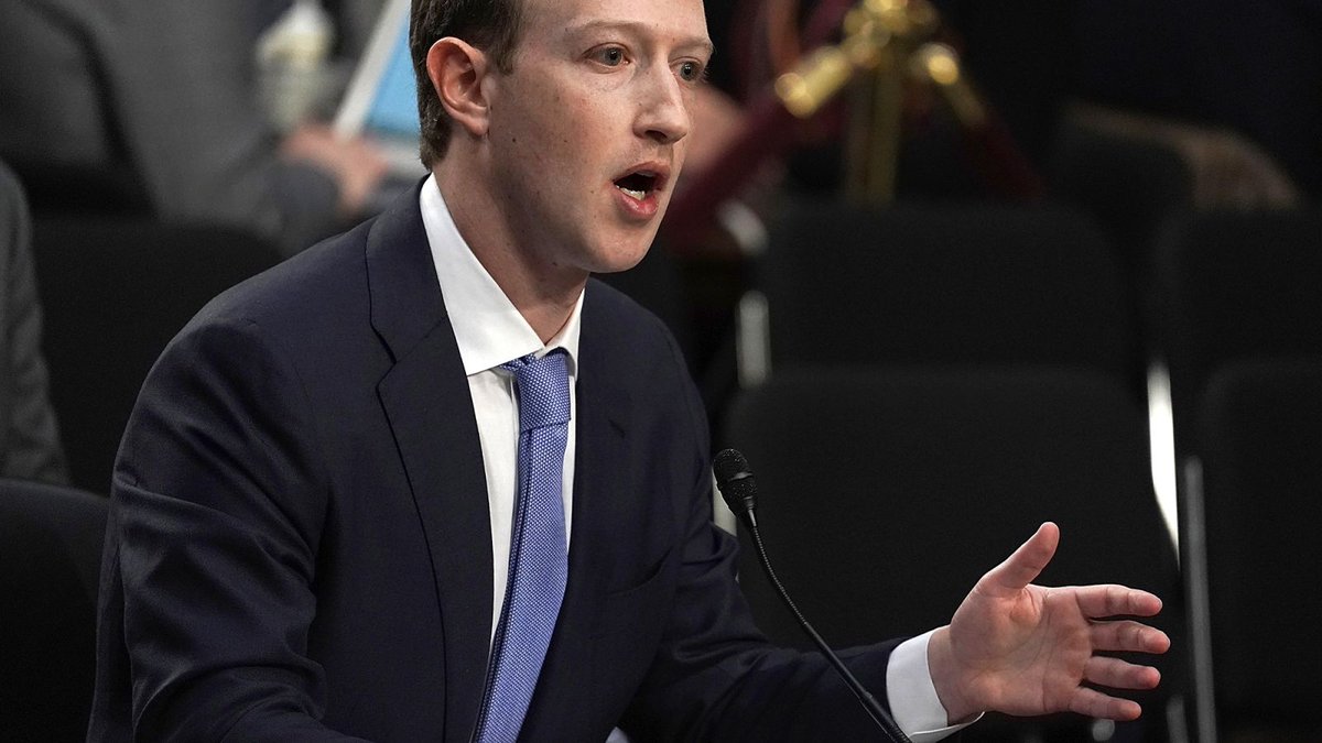 TheOnion's tweet photo. Nation Feels First, Only Pang Of Sympathy For Zuckerberg After Watching Him Engage With Ted Cruz https://t.co/aHyKuKENWo https://t.co/KAJK7KeyFi