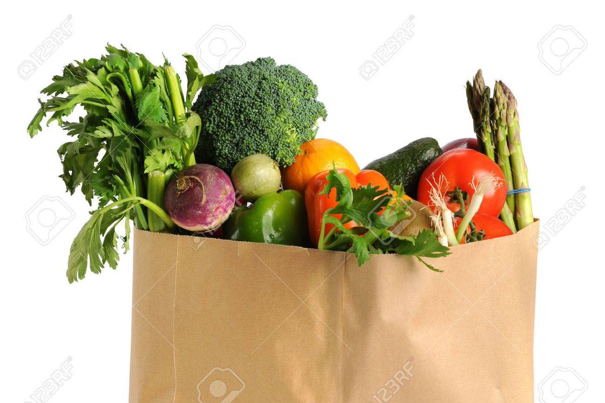 According to a new report, if  you have 4 bags of groceries you might as well throw out one.Tamara Shulman, lead researcher <a href="/CECweb/">Commission for Environmental Cooperation</a> explained: bit.ly/2GNdlp. To read the full report go to: www3.cec.org/fw/