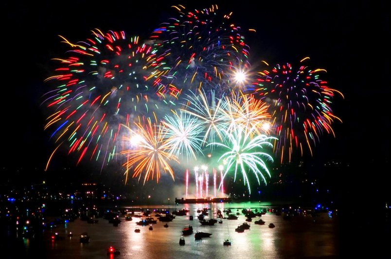 We called Lee to find out what she thinks of South Africa's participation in the 2018 Honda Celebration of Light: bit.ly/2IHi7FE
