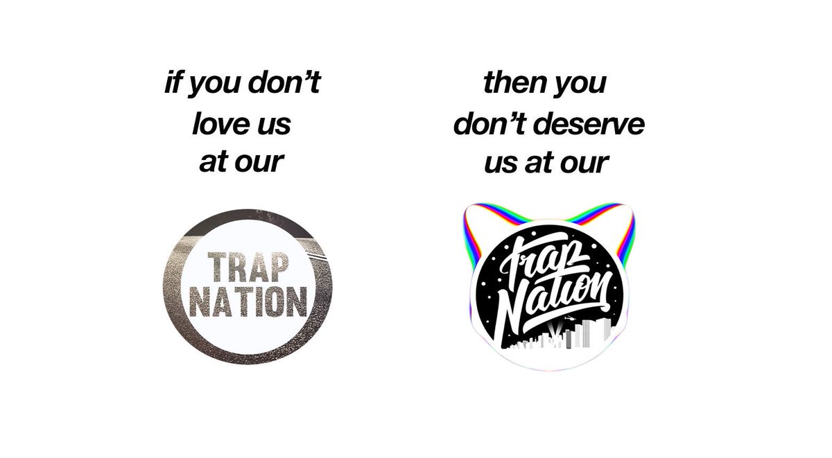 AllTrapNation's tweet photo. started from the bottom https://t.co/dahJvtXdBw