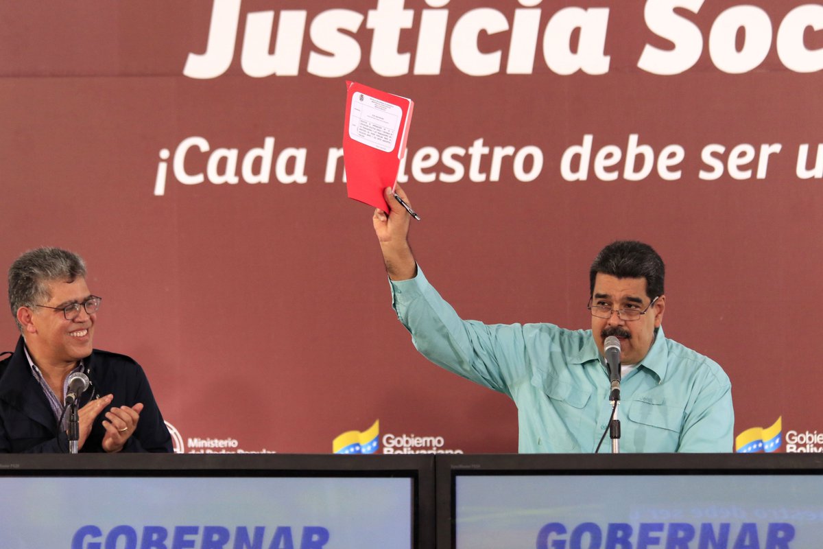Ministerio del Poder Popular para la Educación tweet media
