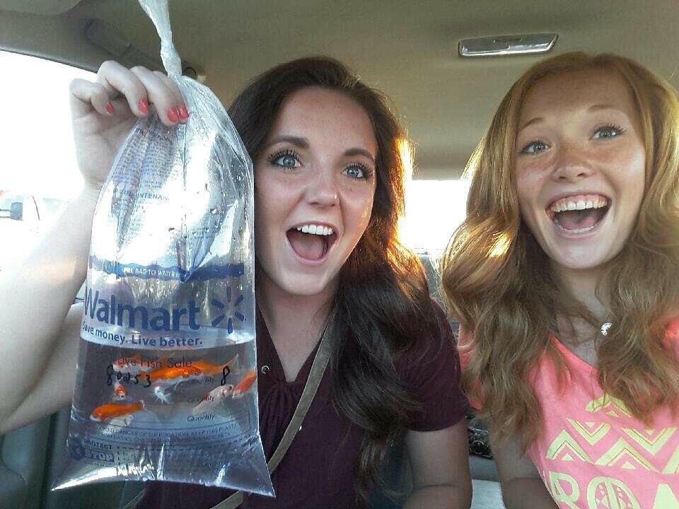 Happy birthday best friend!🎉 I can’t wait for all of our adventures when you get back home. Love you forever💗