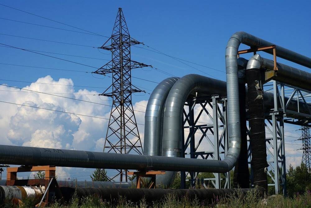 corrosionpedia's tweet image. Electrical interference is a threat that accelerates #corrosion in buried metallic structures such as pipelines, tanks and vessels. Read more at this link👉 buff.ly/2qePWqX