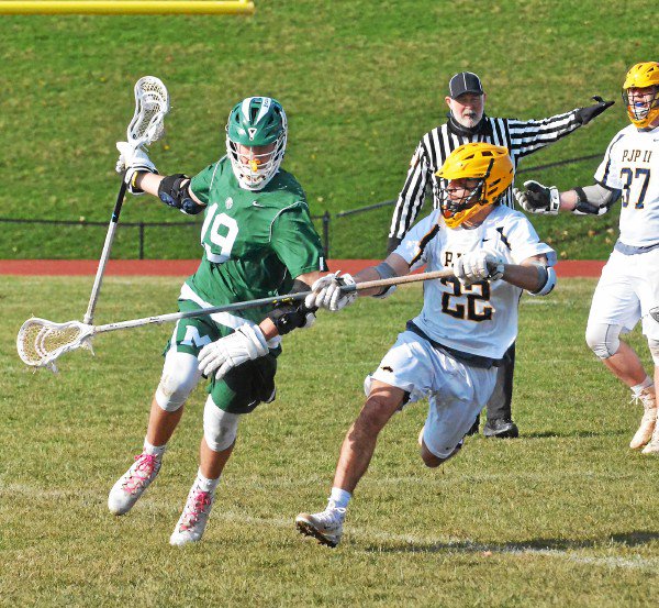 PaPrepLive's tweet photo. Defense shines as Pope John Paul II downs Methacton, 3-2 to stay unbeaten -  https://t.co/5qdZ8rb0Ac https://t.co/6PgOH0h3rb