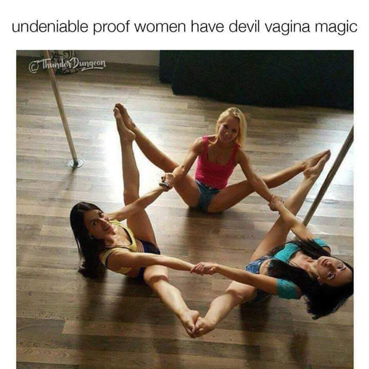 micktoz's tweet photo. #magicvagina https://t.co/PMkEyDkwj7